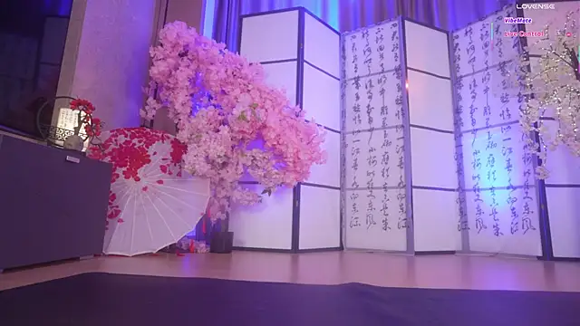 Marry Cordy online show from May 21, 2026, 3:37 am