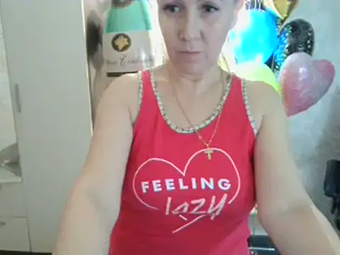 WindChristy online show from February 15, 2025, 9:17 pm