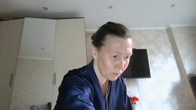 WindChristy online show from October 21, 2025, 9:52 am