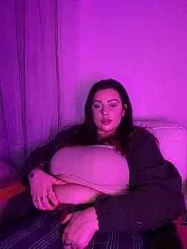 milkyhonybaby online show from March 16, 2025, 6:34 pm