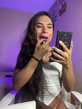 DanArant online show from March 11, 2025, 2:10 am