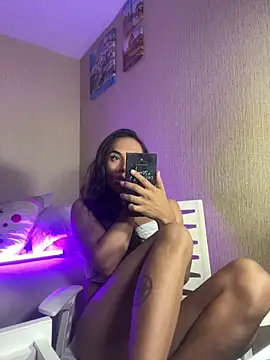 DanArant online show from March 10, 2025, 11:06 pm