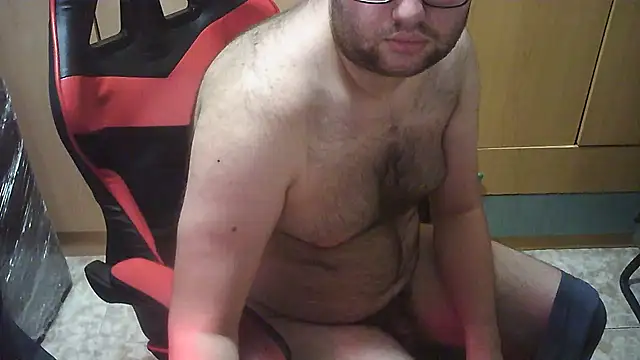 Javier bear online show from November 16, 2025, 10:53 am