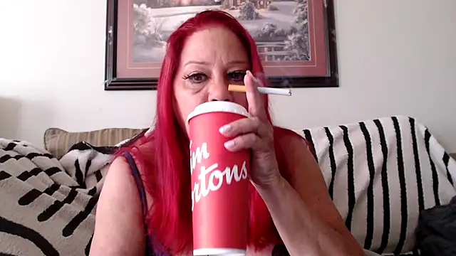 LexxiLeeds online show from June 29, 2026, 11:54 am