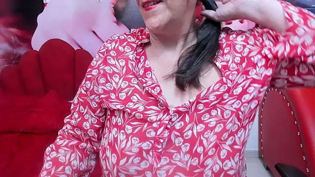 karito mature17 online show from October 10, 2025, 7:36 pm