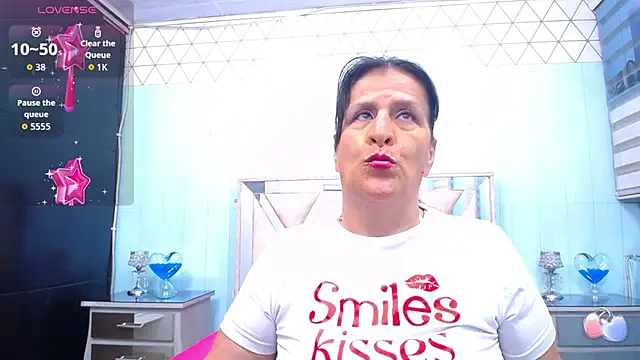 karito mature17 online show from October 11, 2025, 11:33 am