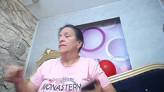 karito mature17 online show from November 26, 2025, 11:10 am