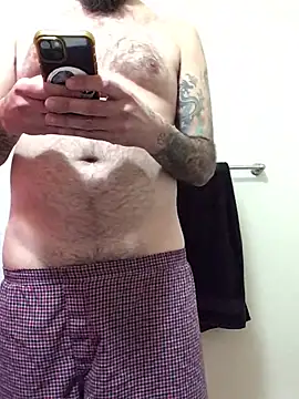 BodhisDick online show from February 14, 2025, 10:25 pm