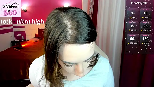 MoranaKit online show from November 23, 2025, 5:23 pm