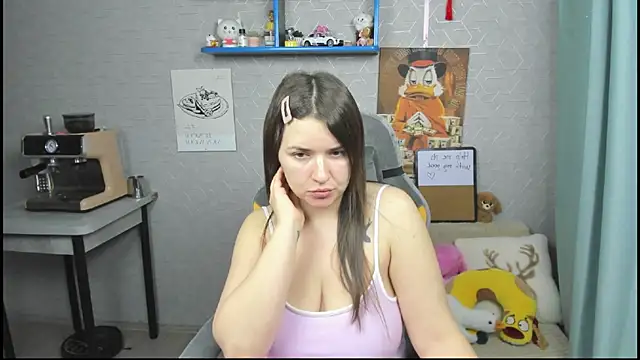 LineraPitts online show from April 23, 2026, 3:24 pm