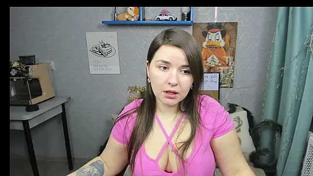 LineraPitts online show from January 11, 2025, 2:15 pm