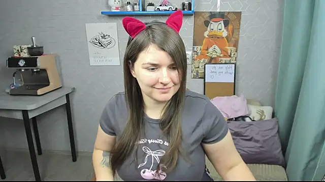 LineraPitts online show from October 3, 2025, 1:01 pm