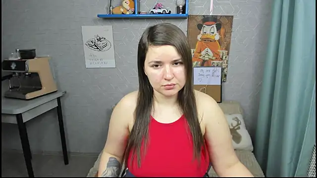 LineraPitts online show from March 18, 2025, 1:34 pm