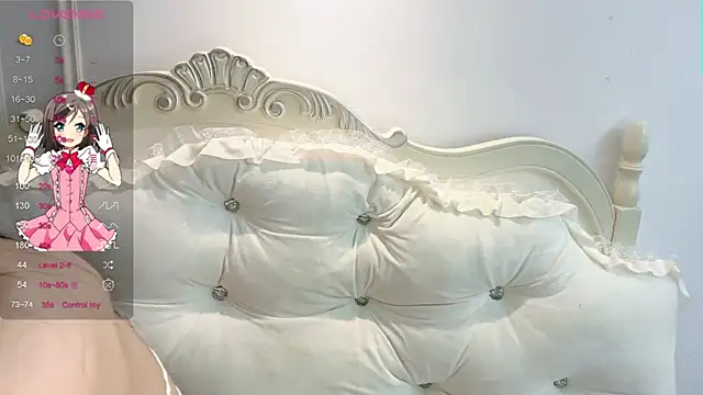 Yaooooo-Y online show from April 5, 2026, 2:57 pm