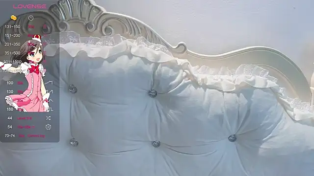 Yaooooo-Y online show from September 27, 2025, 4:35 pm