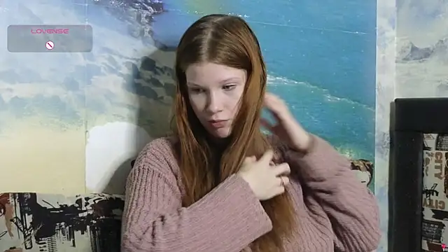 gertanord online show from March 6, 2025, 9:20 pm