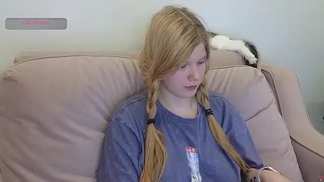 gertanord online show from March 7, 2026, 9:20 pm