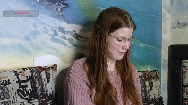 gertanord online show from March 7, 2025, 9:17 pm