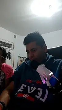 ElferXXX online show from June 27, 2026, 2:06 am