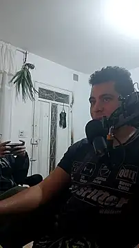 ElferXXX online show from July 5, 2026, 4:19 am