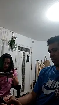 ElferXXX online show from June 19, 2026, 2:17 am