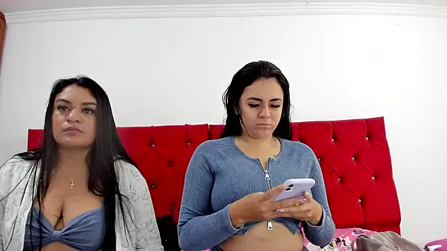 youlittle perverts online show from September 20, 2025, 2:11 pm