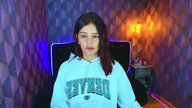 Snapshot of LiaHarryis chatting on February 8, 2026, 7:44 pm LiaHarryis online show from February 8, 2026, 7:44 pm