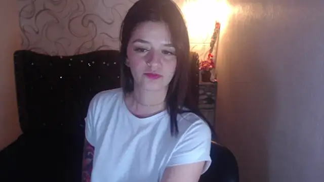 LiaHarryis online show from March 8, 2025, 9:29 pm