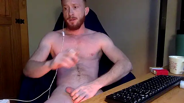 Smoker Ginger online show from September 24, 2025, 11:06 am