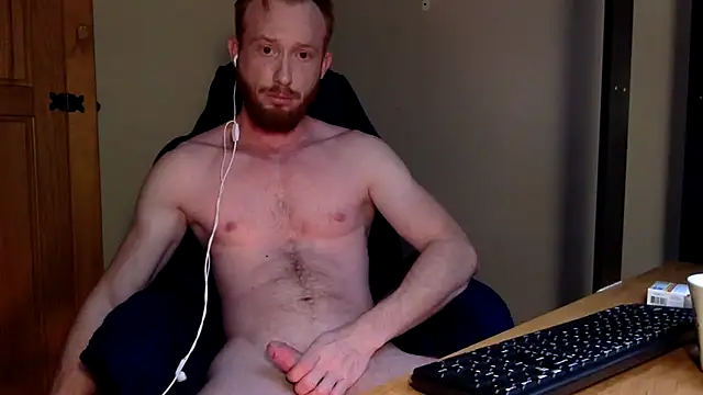 Smoker Ginger online show from October 17, 2025, 12:40 pm