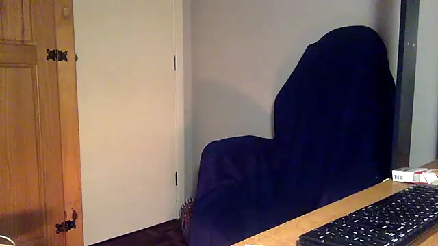 Smoker Ginger online show from September 30, 2025, 2:17 am