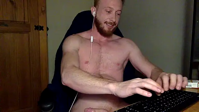 Smoker Ginger online show from December 18, 2025, 8:19 am