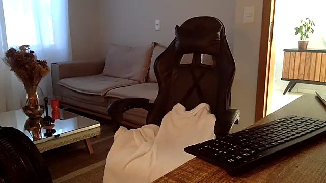 Smoker Ginger online show from March 23, 2026, 11:32 am