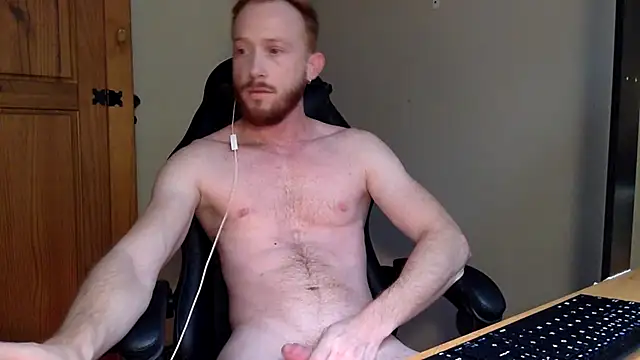 Smoker Ginger online show from December 16, 2025, 11:25 am