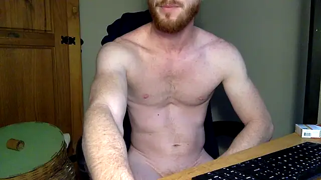 Smoker Ginger online show from February 3, 2026, 10:09 am