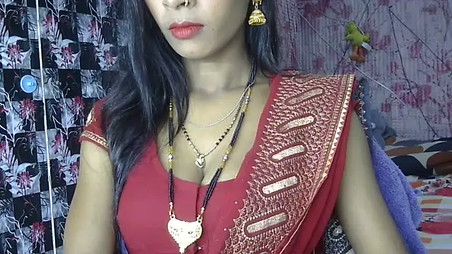 Anjali Milsi online show from October 11, 2025, 5:52 am