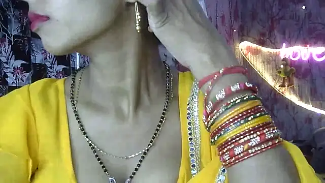 Anjali Milsi online show from September 11, 2025, 6:35 am