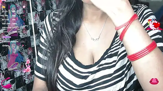 Anjali Milsi online show from March 3, 2026, 11:06 am