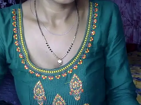 Anjali Milsi online show from October 1, 2025, 5:23 am