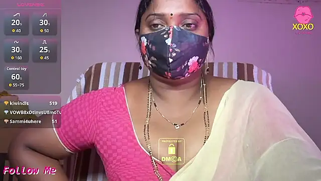 Snapshot of vani-09 chatting on April 29, 2026, 5:30 pm vani-09 online show from April 29, 2026, 5:30 pm