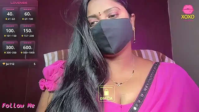 Snapshot of vani-09 chatting on May 5, 2026, 6:27 am vani-09 online show from May 5, 2026, 6:27 am