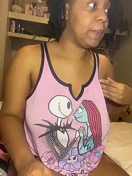 Galaxybabe23 online show from October 3, 2025, 12:36 am