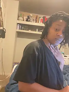 Galaxybabe23 online show from April 18, 2026, 1:30 am