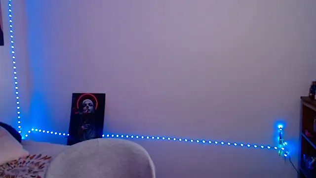 Snapshot of JossieGrey chatting on September 20, 2025, 10:09 am JossieGrey online show from September 20, 2025, 10:09 am