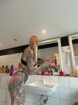 Stella-Kink online show from March 15, 2026, 10:00 am