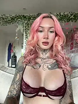 Stella-Kink online show from May 14, 2026, 9:17 am