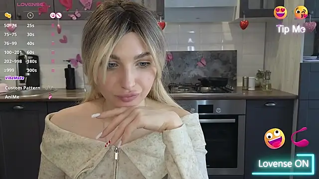 Yoda21 online show from March 12, 2025, 3:07 pm