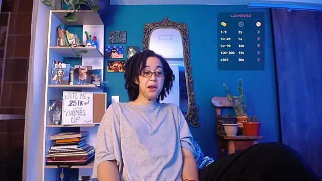 ela 0 online show from November 6, 2025, 2:04 am