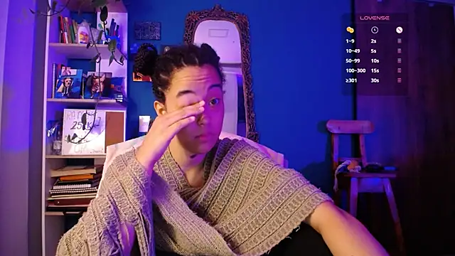 ela 0 online show from December 5, 2025, 5:17 am