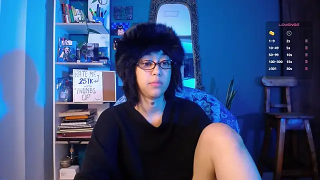 ela 0 online show from November 17, 2025, 6:50 am